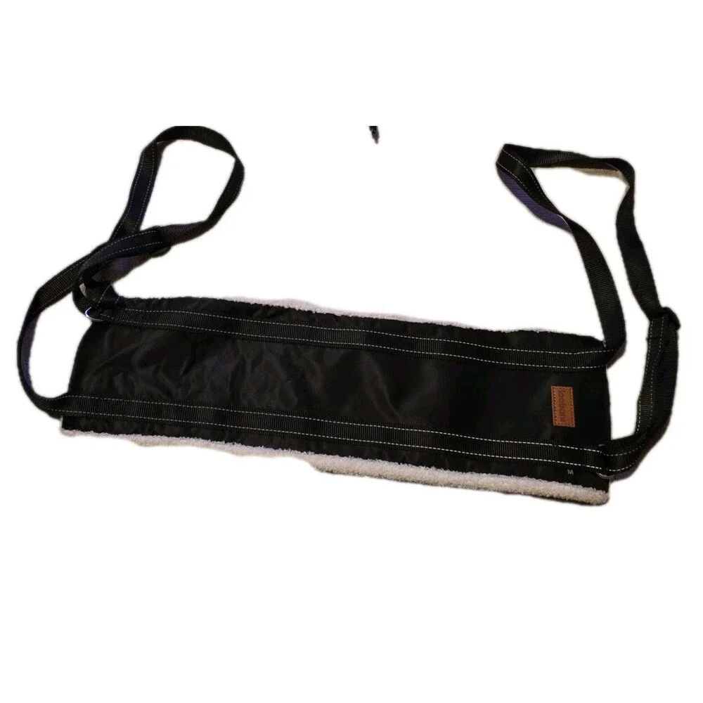 Loobani dog sling